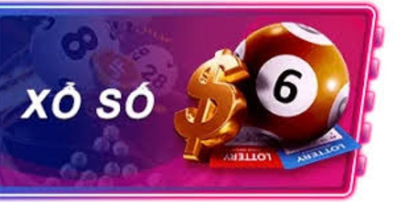 Kèo Xổ Số 58WIN