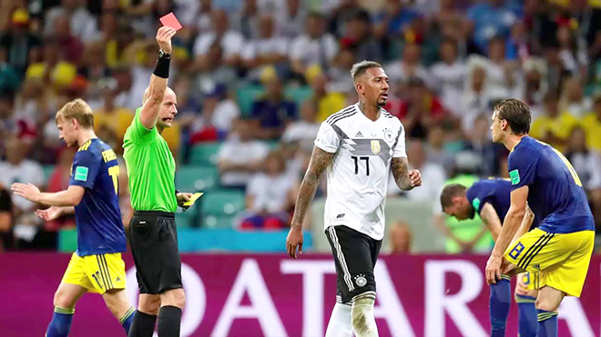 Bí Quyết Cá Cược Kèo Thẻ Phạt Hiệu Quả Tại 58win