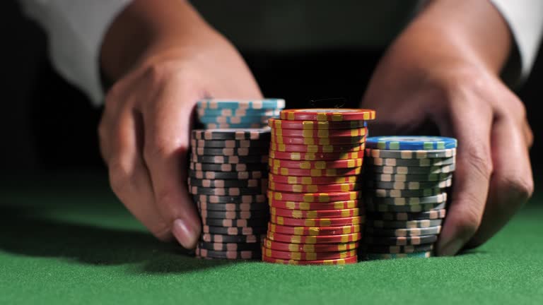 Lý Do Casino 58WIN Là Địa Chỉ Đặt Cược Hàng Đầu Năm 2025