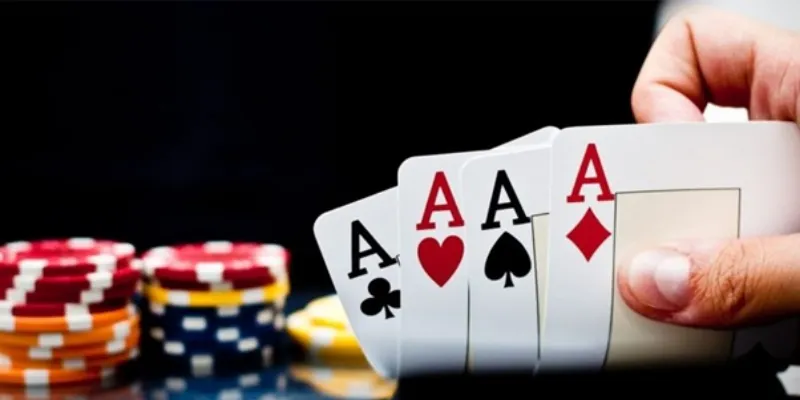 Ưu Đãi Hấp Dẫn Dành Riêng Cho Poker Tại 58WIN