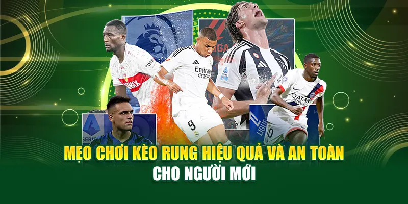 Những Mẹo Giúp Tăng Cơ Hội Thắng Tại 58win