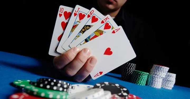 Cách Chơi Poker Tại 58WIN Cho Người Mới
