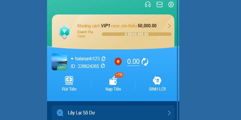 Những Lỗi Thường Gặp Khi Rút Tiền 58win Và Cách Xử Lý