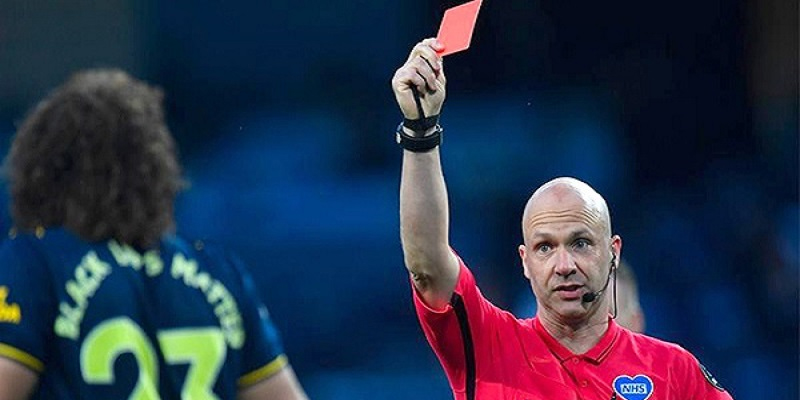 Kèo Thẻ Phạt 58win