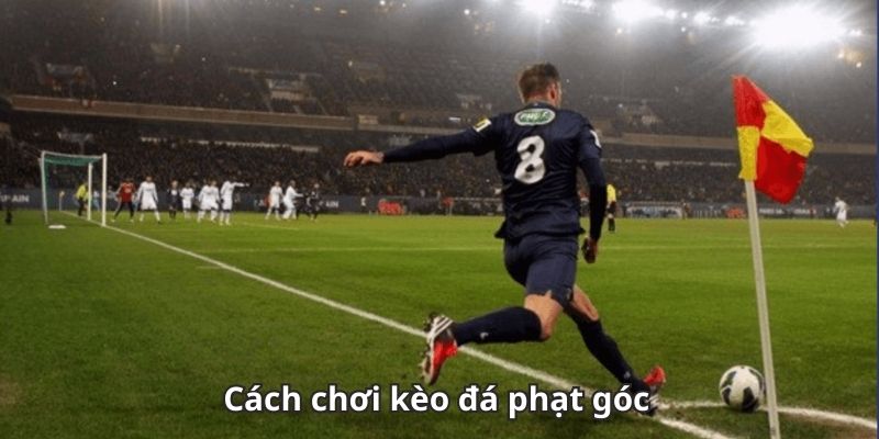 Hướng Dẫn Đặt Kèo Phạt Góc Trên 58WIN